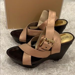 Michael Kota Sandals